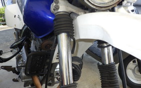SUZUKI DJEBEL 250 XC 2010 SJ45A