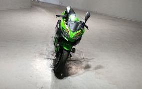KAWASAKI NINJA 250 EX250Y