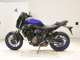Фото Yamaha MT-07 ABS 2020 с японского аукциона