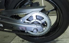 KAWASAKI ZX-4R SE 2024 ZX400P