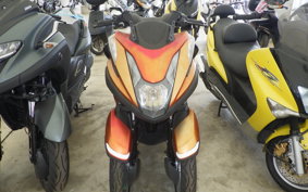 YAMAHA TRICITY 125 1991 SE82J