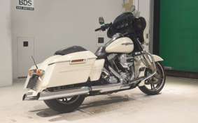 HARLEY FLHXS 1690 2015