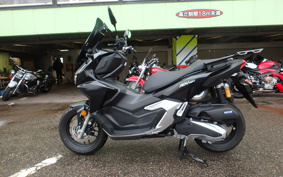 HONDA ADV160 KF54