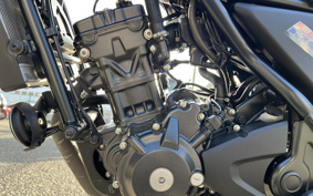 HONDA CL250 MC57