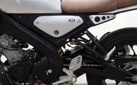 YAMAHA XSR155 RG47