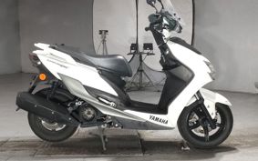 YAMAHA CYGNUS125XSR SED8J