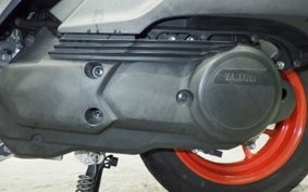 YAMAHA CYGNUS Griffus 2000 SEJ4J