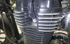 HONDA GB350 2023 NC59