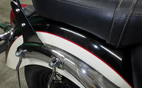 HONDA SHADOW 750 Gen. 2 1997 RC44