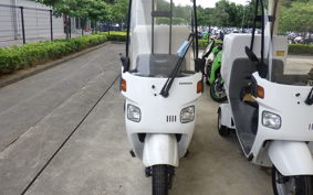 HONDA GYRO CANOPY TA03
