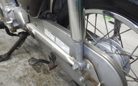 HONDA LITTLE CUB E 2006 AA01