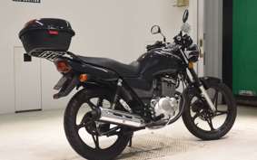 SUZUKI EN125 2F 2004