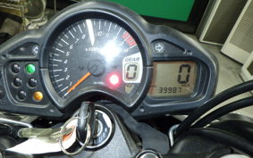 SUZUKI GLADIUS 2017 VK58A