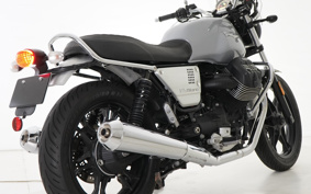 MOTO GUZZI V7 3 MILANO 2019