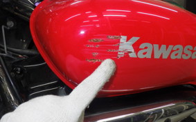KAWASAKI ELIMINATOR 250 V VN250A