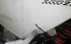 HONDA FTR223 2015 MC34