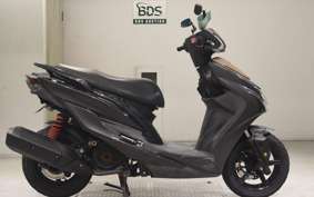 YAMAHA CYGNUS 125 XSR 3 2009 SED8J