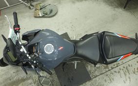 YAMAHA MT-25 A RG43J