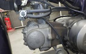 HONDA C90 SUPER CUB 2024 HA02