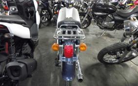HONDA C50 SUPER CUB C50