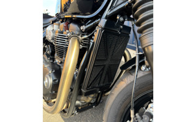 TRIUMPH BONNEVILLE BO BAR 2023 DAD84H