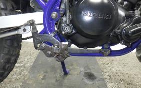 SUZUKI TS50 Hustler SA11A