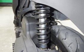 SUZUKI ADDRESS V125 S 1997 CF4MA