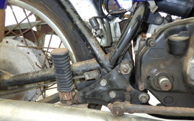 YAMAHA RD250 352