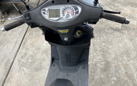 KYMCO GP125I