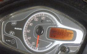 SUZUKI ADDRESS V125 S CF4MA