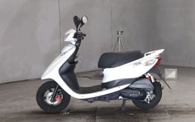 YAMAHA JOG ZR EVOLUTION2 SA39J