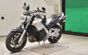 SUZUKI GSR400 2006 GK7DA