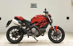 DUCATI MONSTER 796 A 2015