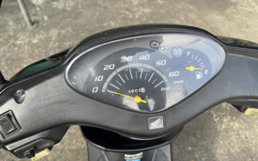 HONDA DIO AF68