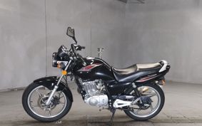 SUZUKI EN125 PCJK6