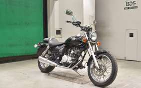 KAWASAKI ELIMINATOR 125 2006 BN125A