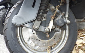 SUZUKI ADDRESS V100 CE11A
