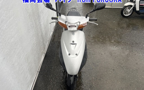 SUZUKI LET's 2
