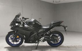 YAMAHA YZF-R25 RG10J