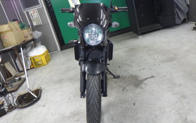 SUZUKI SV650 A 2017 VP55B