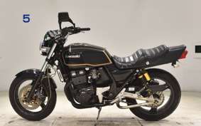 KAWASAKI ZRX-2 1995 ZR400E
