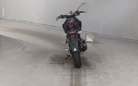 SUZUKI GSX-S125 DL32B
