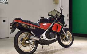 SUZUKI RG250 Gamma GJ21B