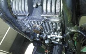 YAMAHA XS650 E 1973 S650