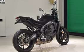 YAMAHA MT-09 AMT 2018 RN88J