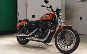 HARLEY XL883RI 2007