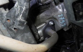 HONDA TACT-4ﾍﾞｰｼｯｸ 2014 AF79