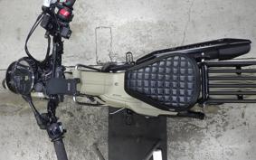 HONDA CT125 HUNTER CUB 2011 JA55