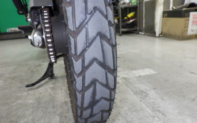HONDA CT125-2 2008 JA65