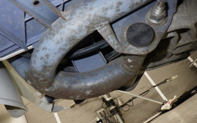HONDA GYRO UP TA01